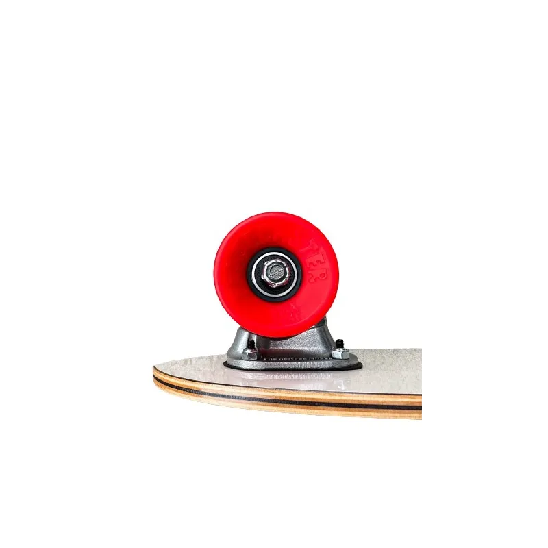 Gordon and Smith Modified 60's Surfskate Complete