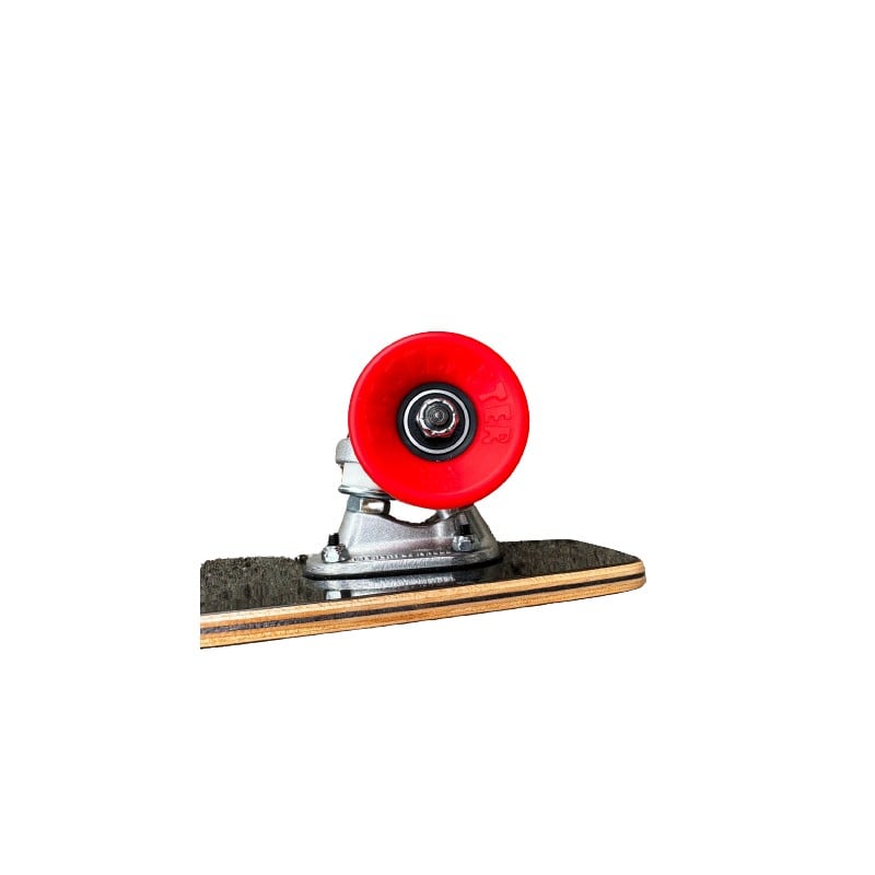 Gordon and Smith Modified 60's Surfskate Complete