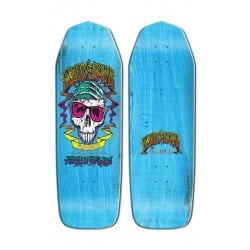 Madrid X Maui and Sons Brainwave 9.375" Skateboard Deck