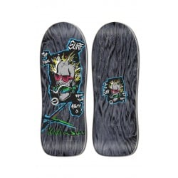 Madrid X Maui and Sons Surfmouth 10.5" Skateboard Deck