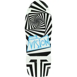 Vision Original 10" Old School Skateboard Deck