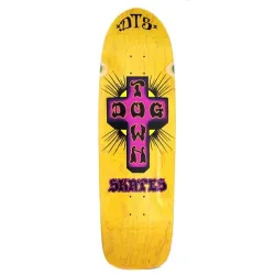 Dogtown Bigger Boy 9.523" Old School Skateboard Deck