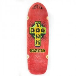 Dogtown Biggest Boy 10" Old School Skateboard Deck