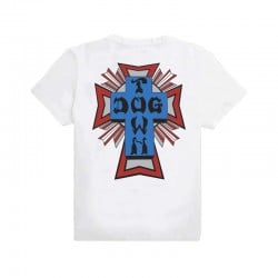 Dogtown Cross Logo T-shirt