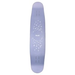Zenit Bud 44" Longboard Deck