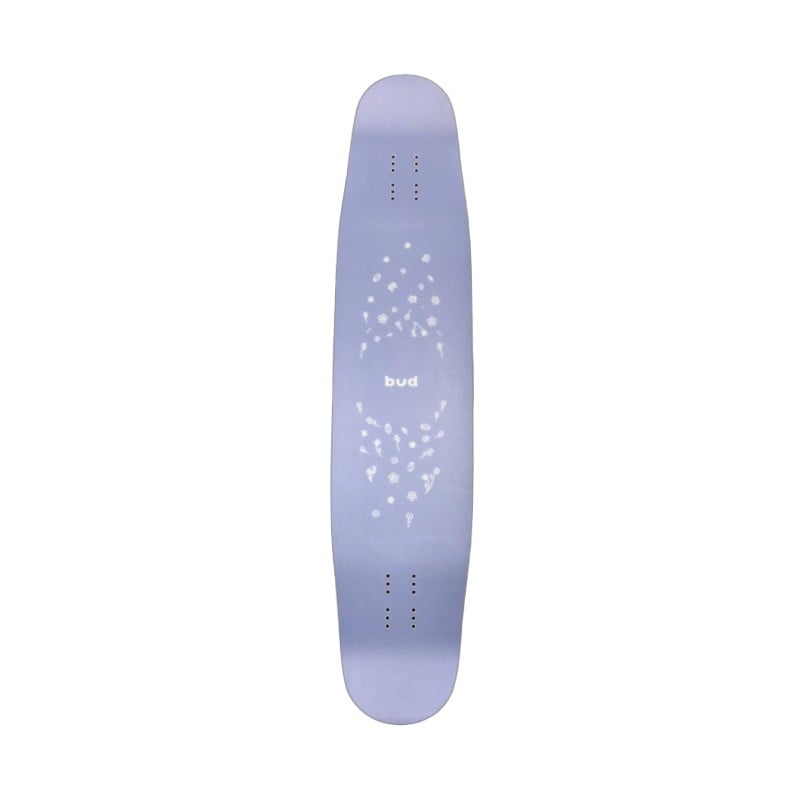Zenit Bud 44" Longboard Deck