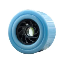 Pantheon Karma 92mm 74A Wheels