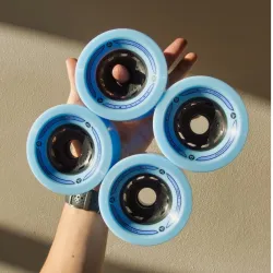 Pantheon Karma 92mm 74A Wheels