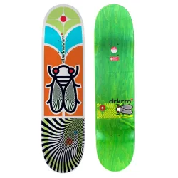 Darkroom Como La Cigarra 8.0" Skateboard Deck