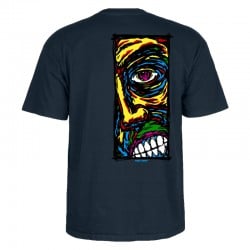 Powell-Peralta Lance Conklin Face T-Shirt