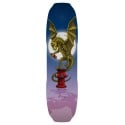 Powell-Peralta Pro Andy Anderson Baby Heron (Vajra) Flight 8.4" Skateboard Deck