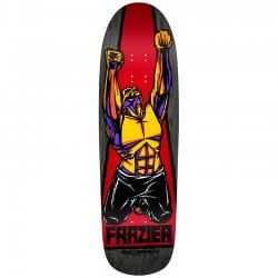 Powell Peralta Mike Frazier Yellow Man 9.5'' Skateboard Deck