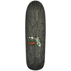 Powell Peralta Mike Frazier Yellow Man 9.5'' Skateboard Deck