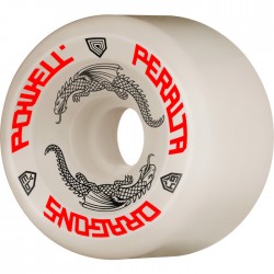 Powell-Peralta Dragon Formula 64mm Old School Ruedas