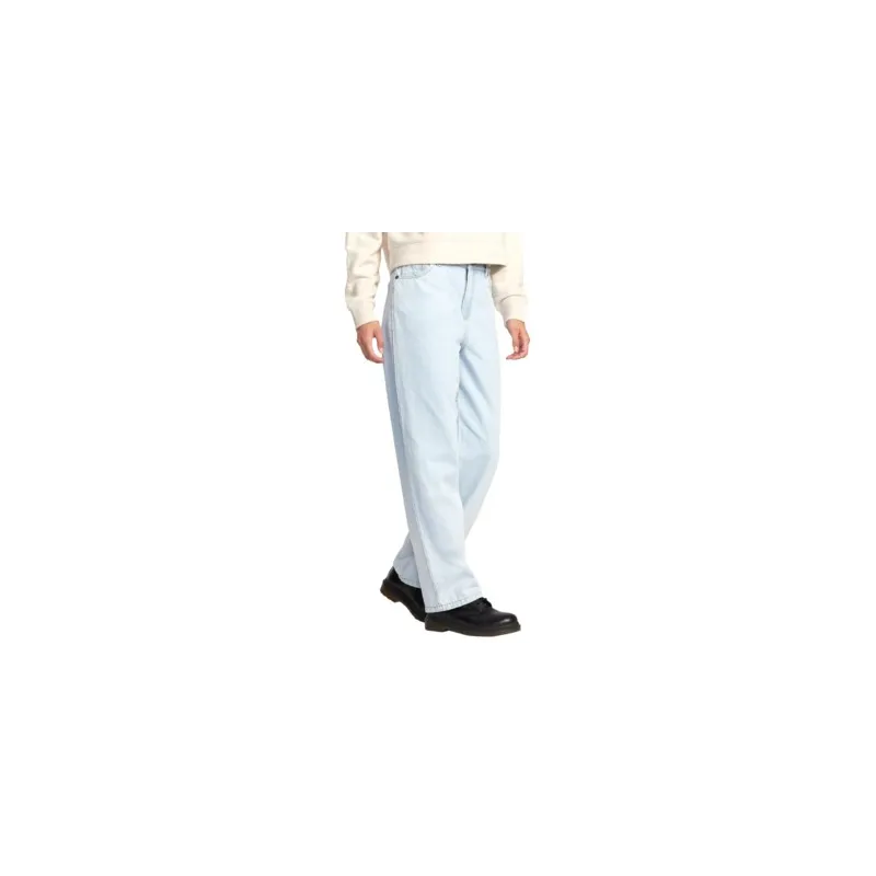 RVCA Machado Baggy Denim Women's Pants