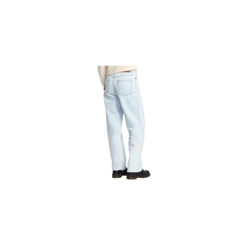 RVCA Machado Baggy Denim Women's Pants
