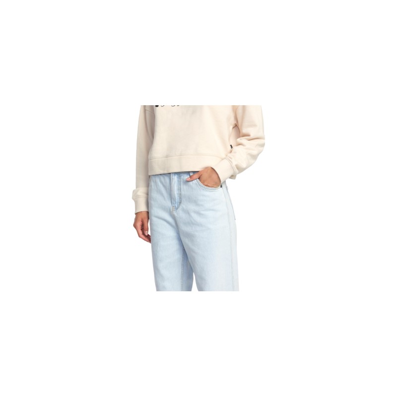 RVCA Machado Baggy Denim Women's Pants