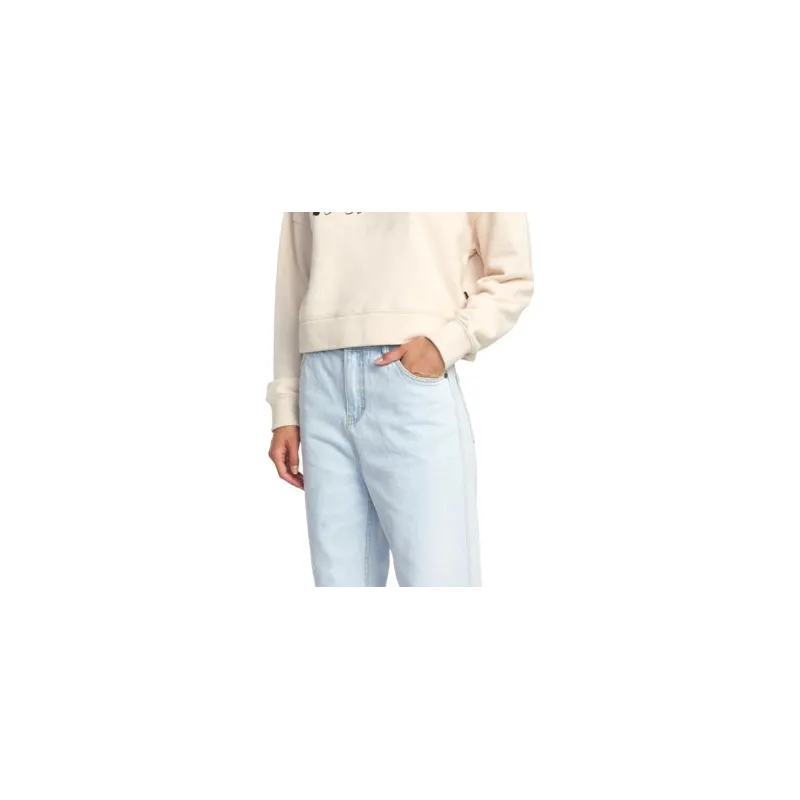 RVCA Machado Baggy Denim Women's Pants