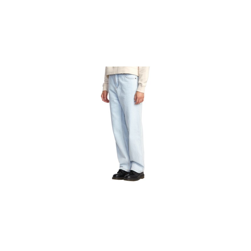 RVCA Machado Baggy Denim Women's Pants