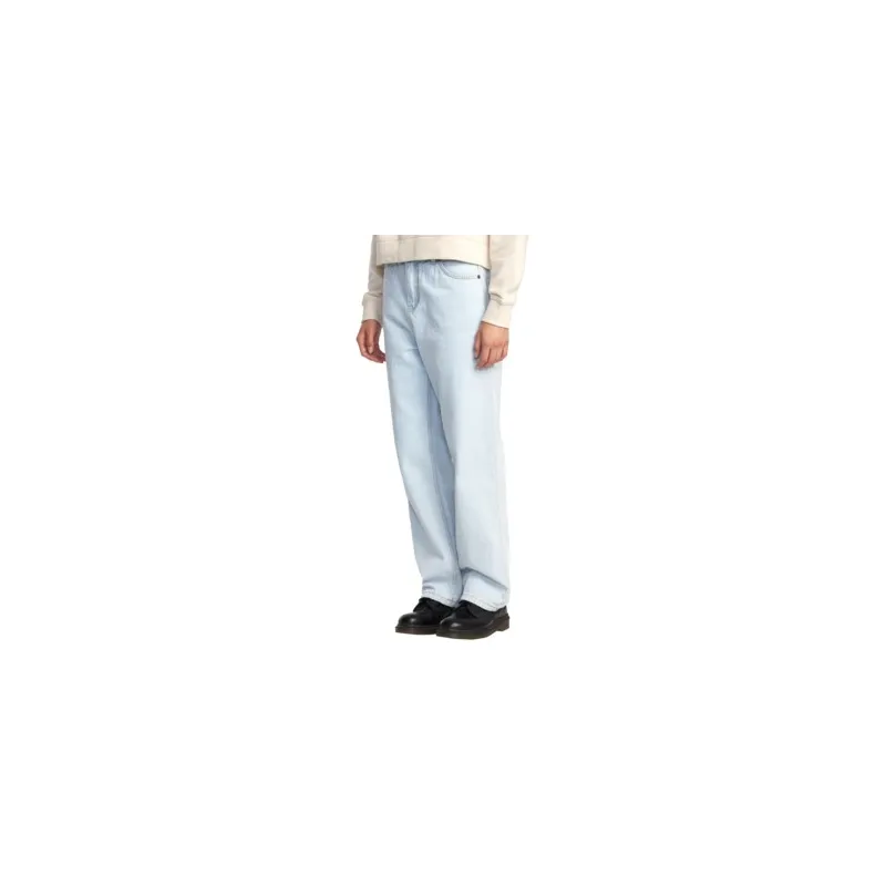 RVCA Machado Baggy Denim Women's Pants