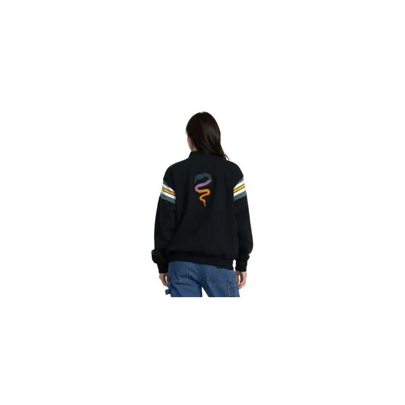 RVCA Honor Roll Fleece Hoodie