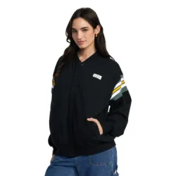 RVCA Honor Roll Fleece Hoodie