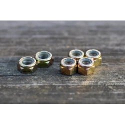 Valkyrie Kingpin Nuts (4-Pack)