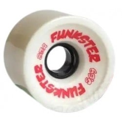 Funkster 69mm Rollen - WF