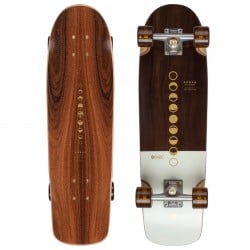 Arbor Pilsner 28.75" Cruiser Skateboard Complete