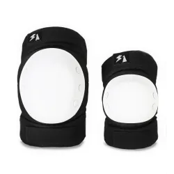 S-One Park Knieschonerand Ellenbogen Pad Set