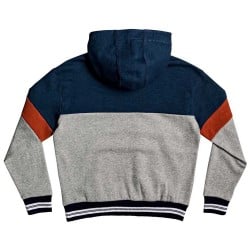 Quiksilver Tassie Gully Kids Hoodie