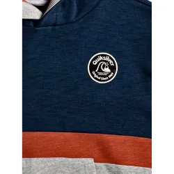 Quiksilver Tassie Gully Kids Hoodie