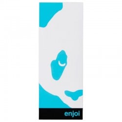 Enjoi Box Panda Sticker