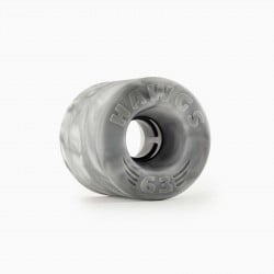 Hawgs Doozies 63mm Longboard Ruote