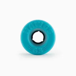 Hawgs Doozies 63mm Longboard Roues