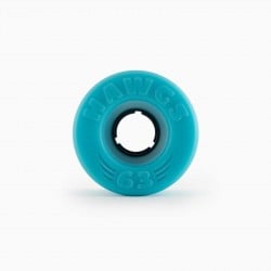 Hawgs Doozies 63mm Longboard Wheels