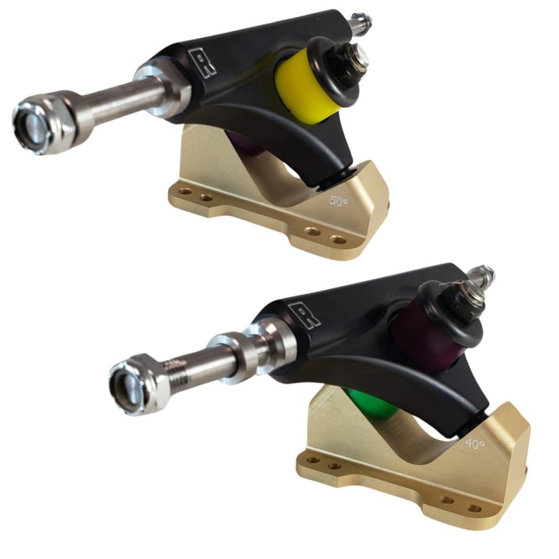 Rogue V3 Billet Freeride Set