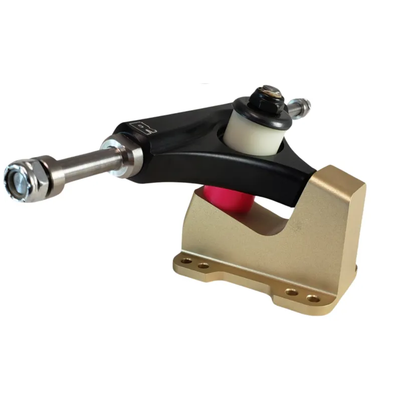 Rogue V3 Billet Freeride Truck