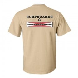 G&S Original Logo T-Shirt -...