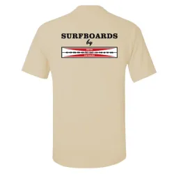 G&S Soft Ring Spun Original Logo T-Shirt