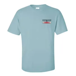 G&S Soft Ring Spun Original Logo T-Shirt
