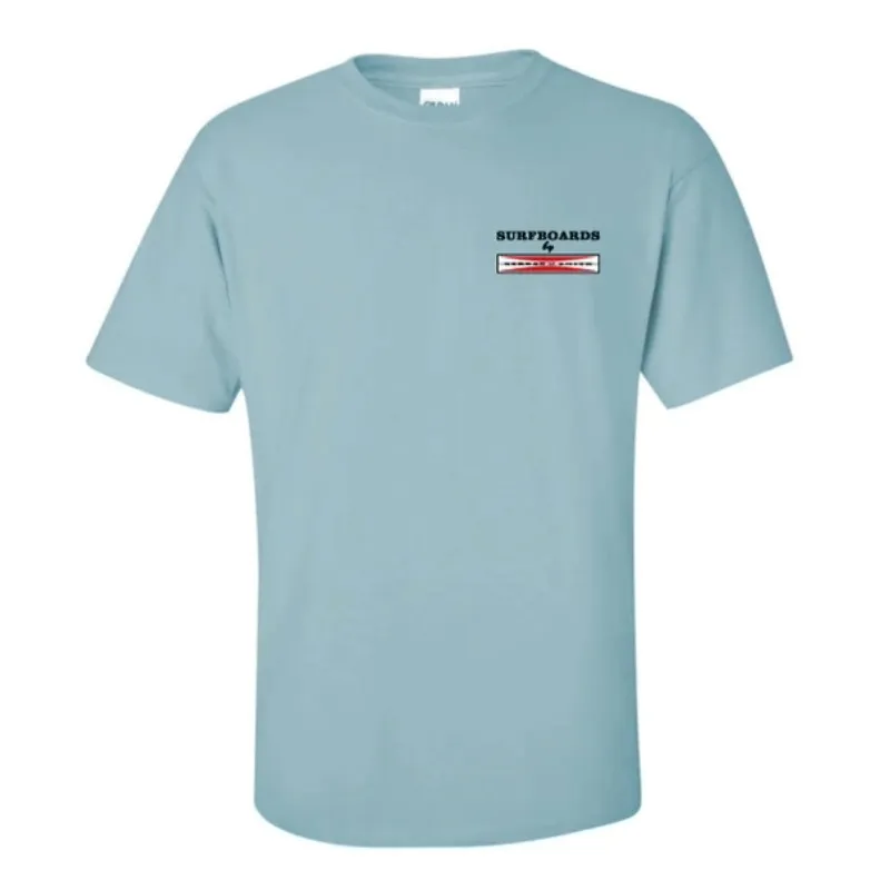 G&S Soft Ring Spun Original Logo T-Shirt