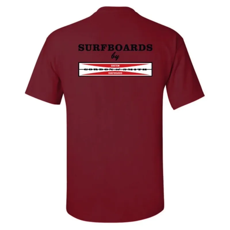 G&S Soft Ring Spun Original Logo T-Shirt