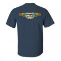 G&S Magic logo T-shirt -...