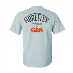 G&S FibreFlex T-Shirt -...