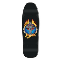 Santa Monica Airlines Stigmata  9.5" Old School Skateboard Deck