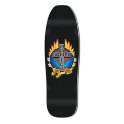 Santa Monica Airlines Stigmata  9.5" Old School Skateboard Deck