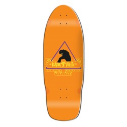 Santa Monica Airlines Natas  10.0" Old School Skateboard Deck