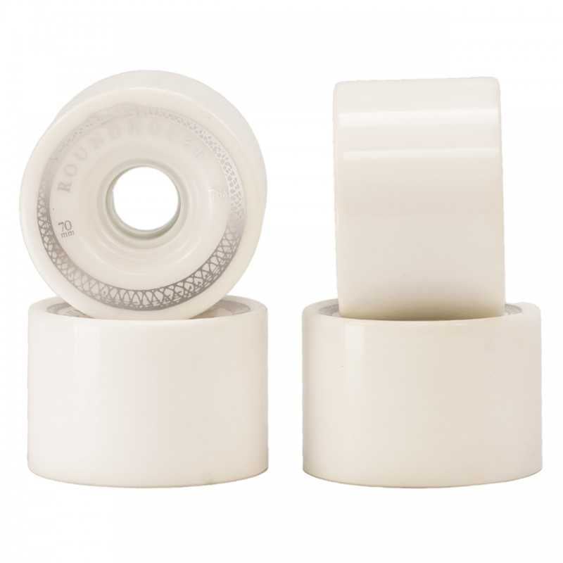 Carver Roundhouse Mag 70mm Wheels