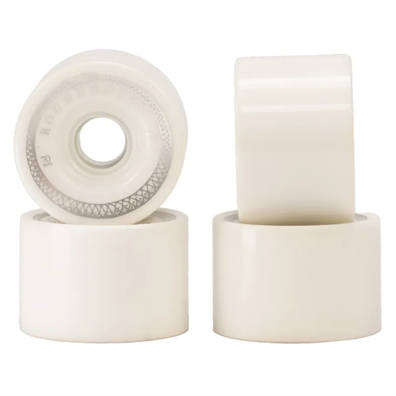 Carver Roundhouse Mag 70mm Wheels